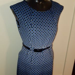 Professional Career Dress